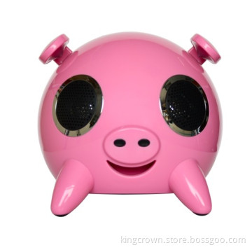 ipig speaker